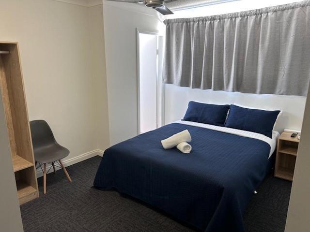 Warners Bay Hotel Eksteriør billede